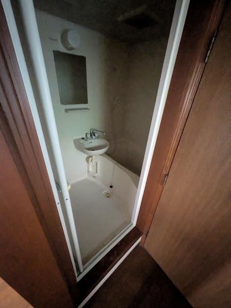 ストークハイツ高橋(バス)