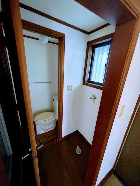 ストークハイツ高橋(洗面台・洗面所)