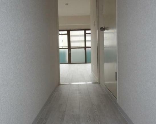 横浜市西区戸部本町のマンション