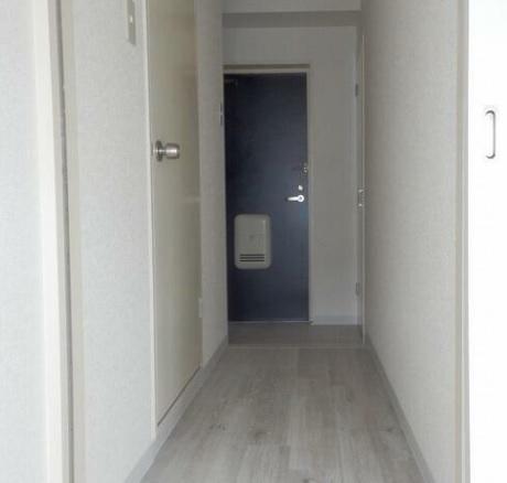 横浜市西区戸部本町のマンション