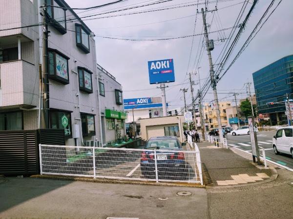 コーポ三枝片倉