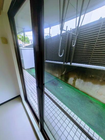 コーポ三枝片倉