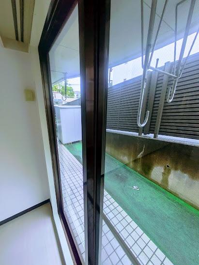 コーポ三枝片倉