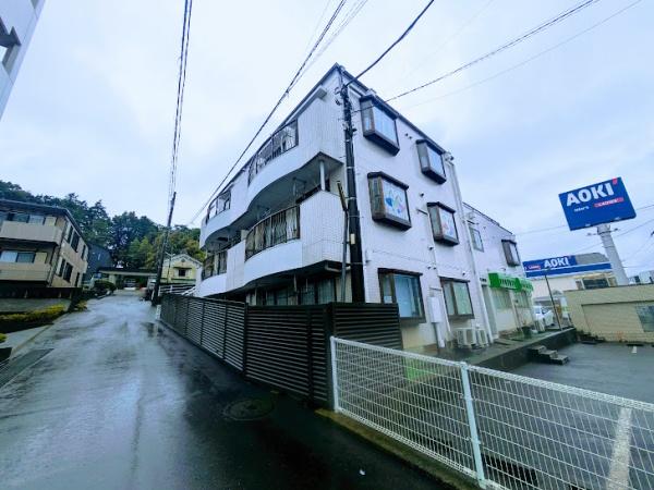 コーポ三枝片倉