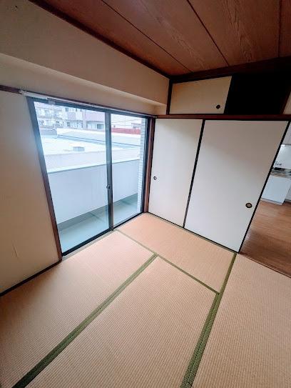 横浜市保土ケ谷区天王町１丁目のマンション