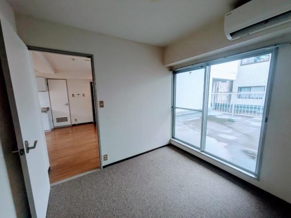 横浜市保土ケ谷区天王町１丁目のマンション