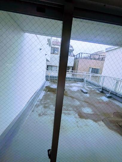 横浜市保土ケ谷区天王町１丁目のマンション