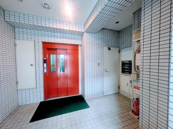 横浜市保土ケ谷区天王町１丁目のマンション