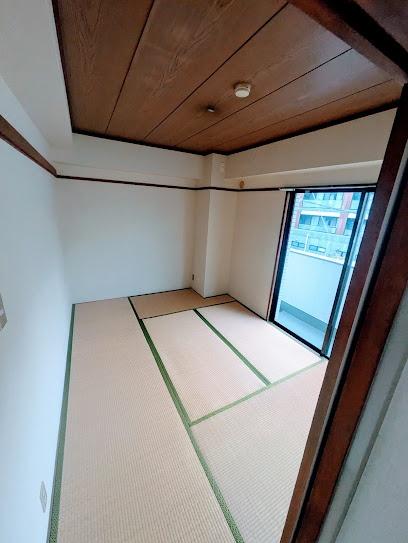 横浜市保土ケ谷区天王町１丁目のマンション