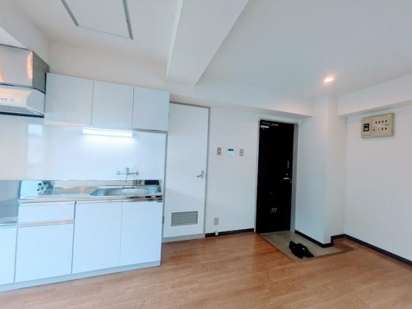 横浜市保土ケ谷区天王町１丁目のマンション