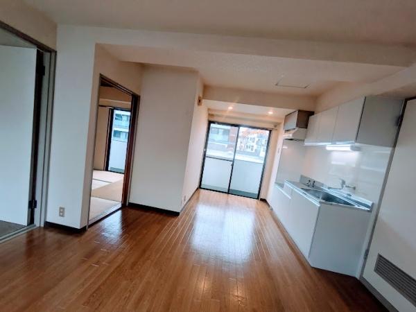 横浜市保土ケ谷区天王町１丁目のマンション