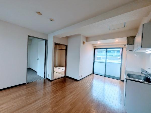 横浜市保土ケ谷区天王町１丁目のマンション