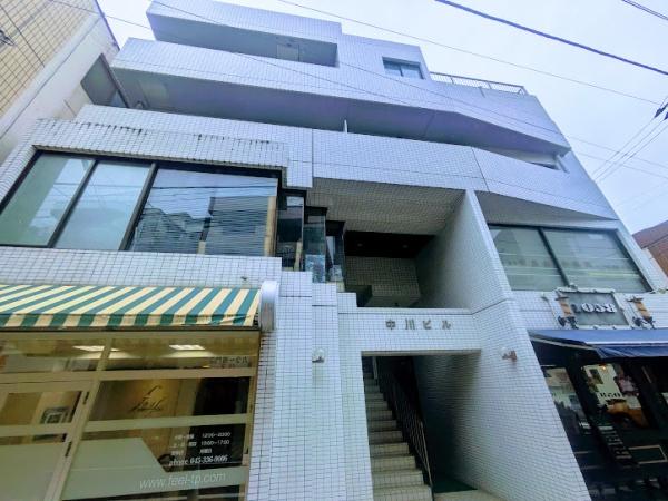 横浜市保土ケ谷区天王町１丁目のマンション