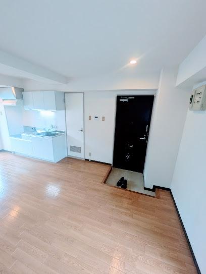 横浜市保土ケ谷区天王町１丁目のマンション