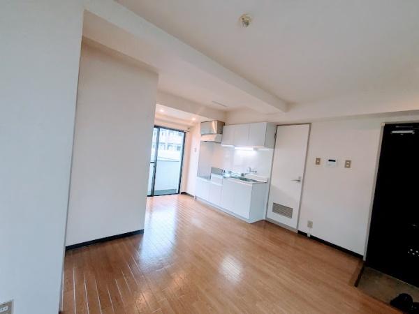横浜市保土ケ谷区天王町１丁目のマンション