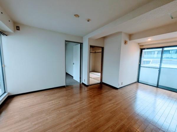 横浜市保土ケ谷区天王町１丁目のマンション