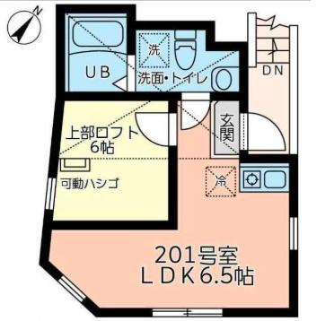 ユナイト日ノ出メイプルストリート