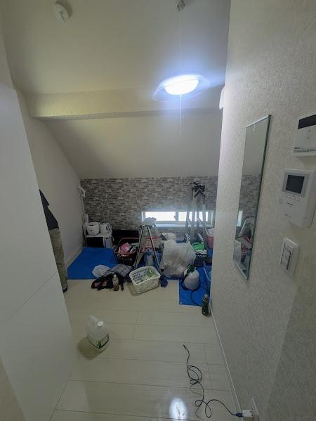 横浜市西区戸部町１丁目のアパート