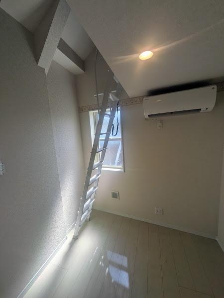 横浜市西区戸部町１丁目のアパート