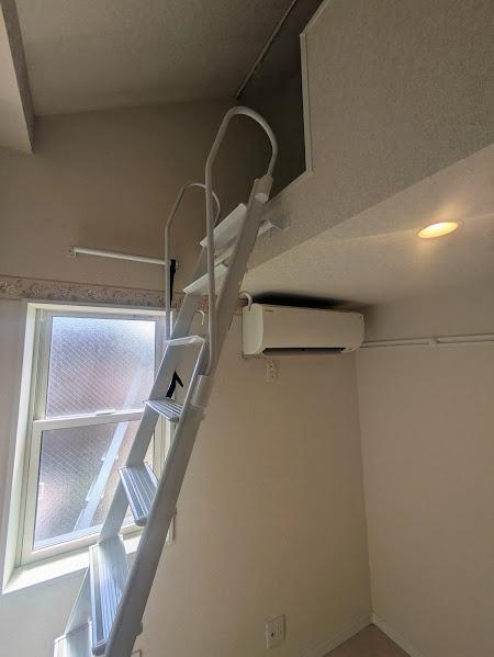 横浜市西区戸部町１丁目のアパート