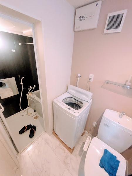 横浜市西区戸部町１丁目のアパート