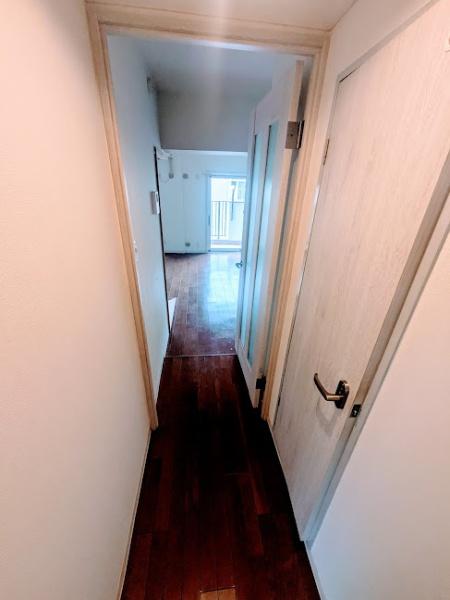 横浜市保土ケ谷区岩間町１丁目のマンション