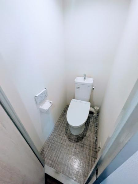 横浜市保土ケ谷区岩間町１丁目のマンション