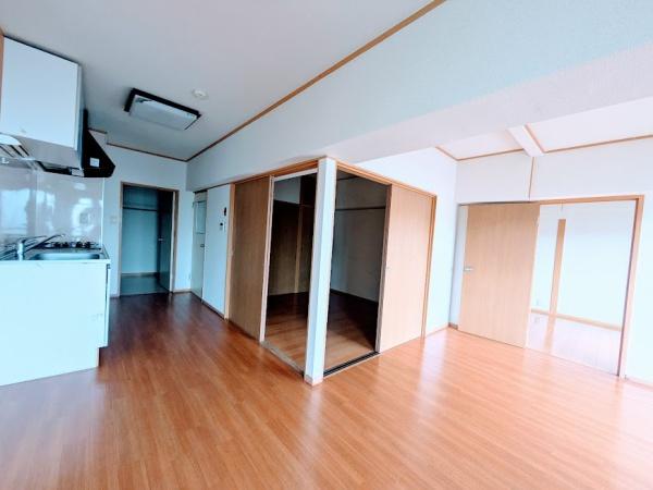 横浜市保土ケ谷区天王町１丁目のマンション