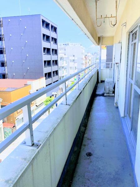 横浜市保土ケ谷区天王町１丁目のマンション