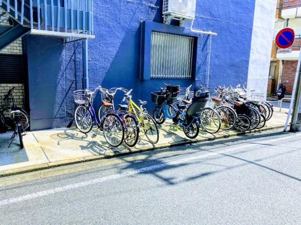 横浜市保土ケ谷区天王町１丁目のマンション