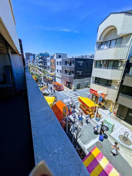 横浜市保土ケ谷区天王町１丁目のマンション