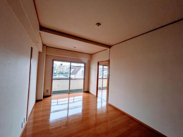 横浜市保土ケ谷区天王町１丁目のマンション