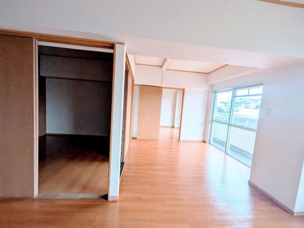 横浜市保土ケ谷区天王町１丁目のマンション