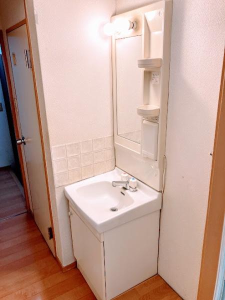 横浜市保土ケ谷区天王町１丁目のマンション