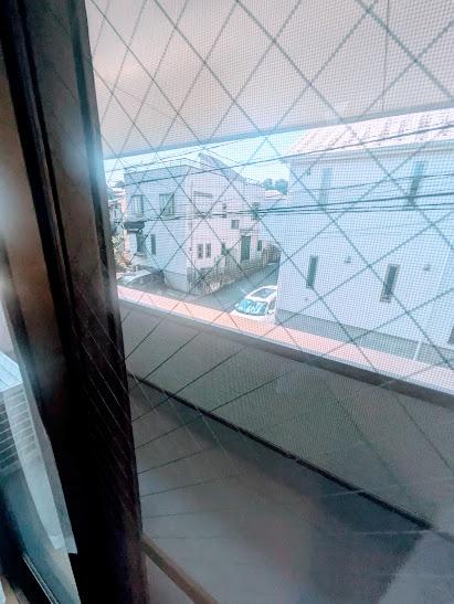 横浜市神奈川区三ツ沢南町の貸家