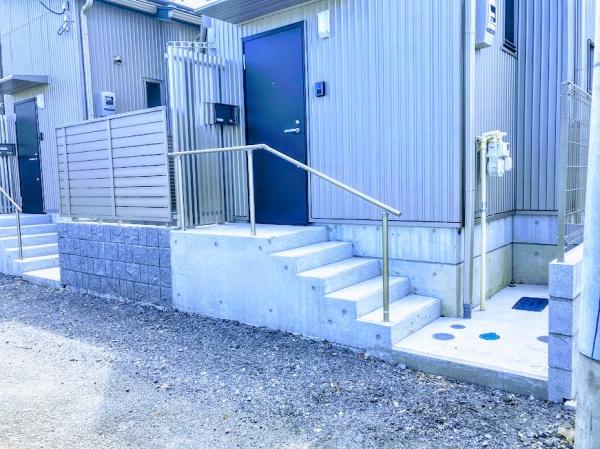 横浜市西区西戸部町２丁目の貸家