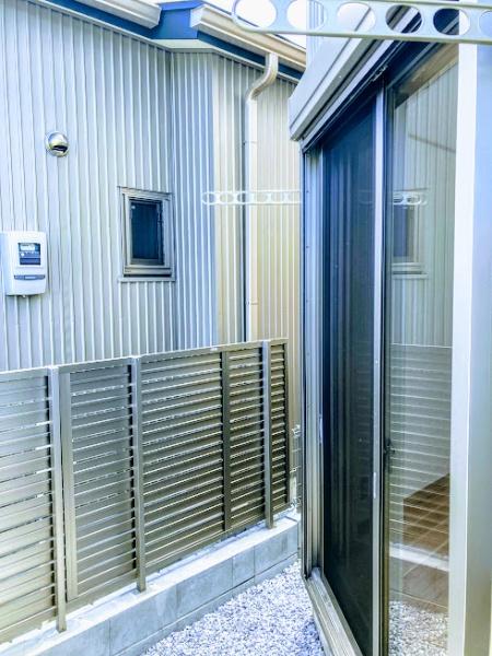 横浜市西区西戸部町２丁目の貸家