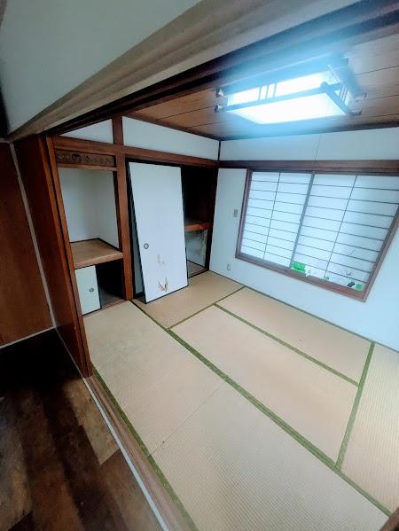 横浜市西区東ケ丘のマンション
