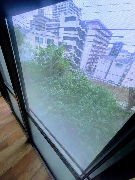 横浜市西区東ケ丘のマンション