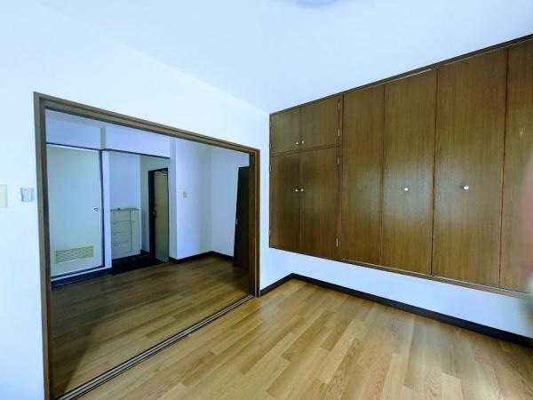 横浜市南区庚台のマンション