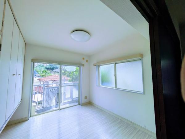 横浜市南区庚台のマンション