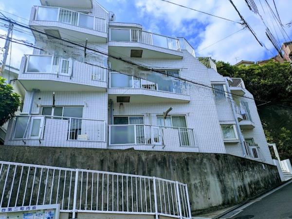 広洋フォルム庚台