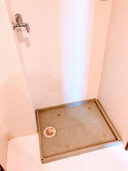 横浜市神奈川区神大寺１丁目のマンション