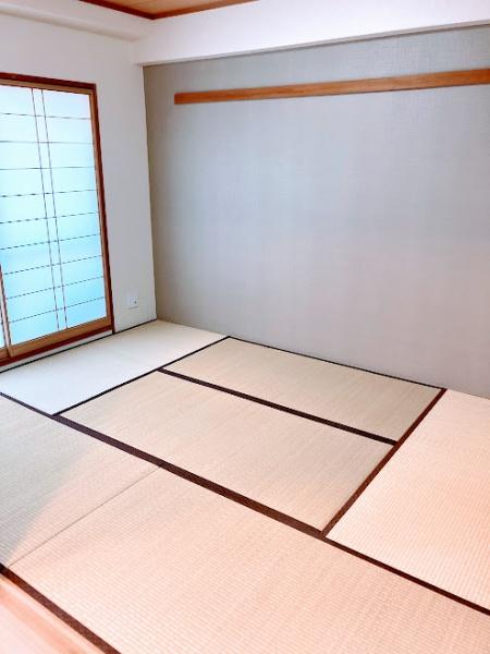 横浜市神奈川区神大寺１丁目のマンション