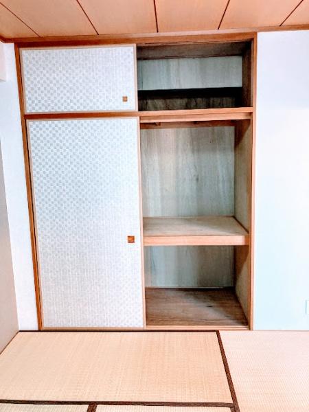 横浜市神奈川区神大寺１丁目のマンション