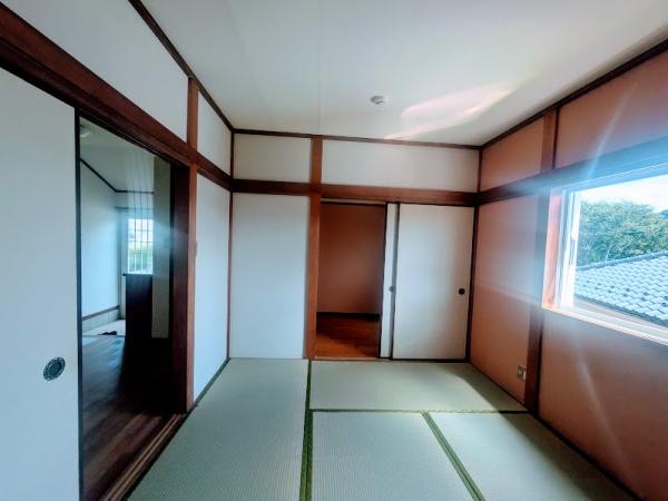 横浜市保土ケ谷区上菅田町のアパート
