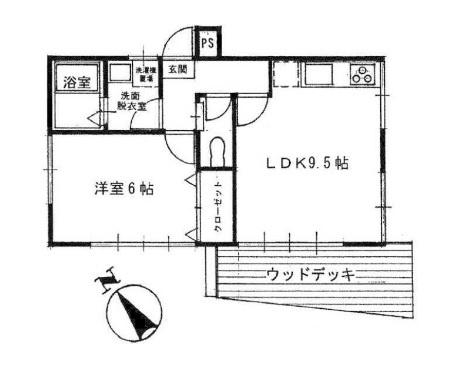 ＡＢＣハイツ