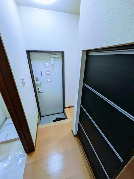 横浜市保土ケ谷区鎌谷町のアパート