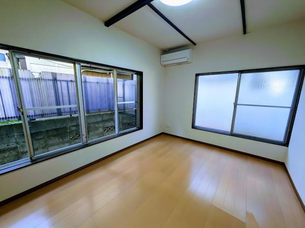 横浜市保土ケ谷区鎌谷町のアパート