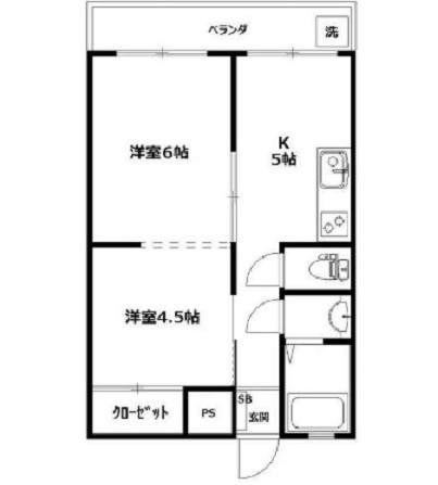 森マンション